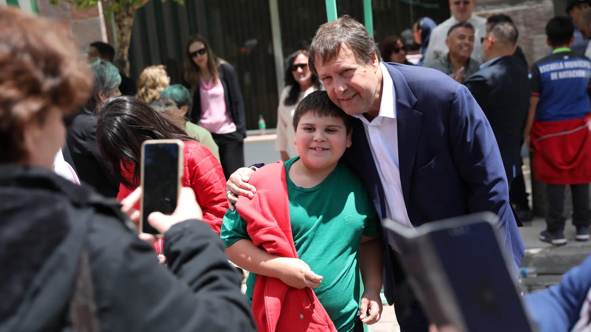 “Estamos generando un nuevo Río Negro, mirando al futuro”