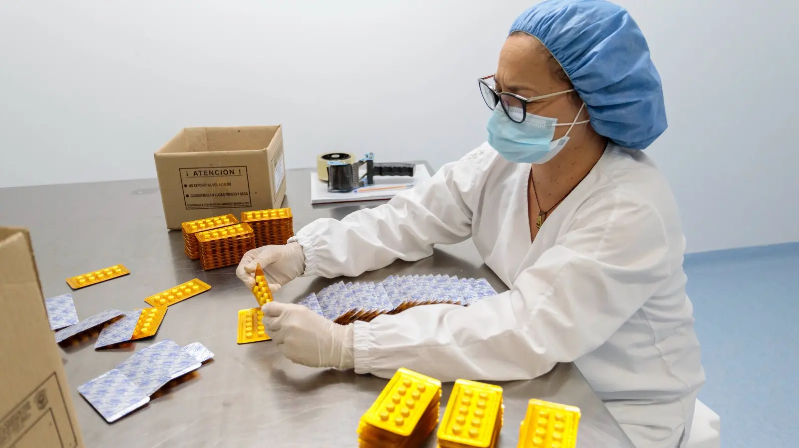Río Negro asegura medicamentos de alto costo a pacientes de salud pública