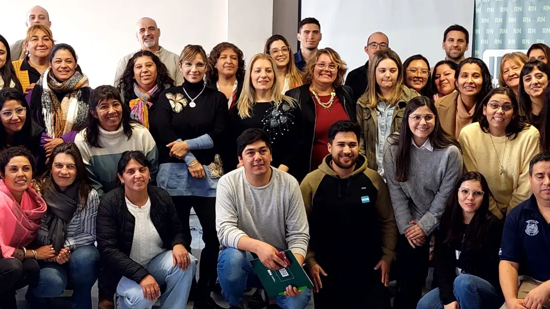 IPAP tuvo un éxito rotundo en 2024 en capacitaciones con 40.000 inscriptos