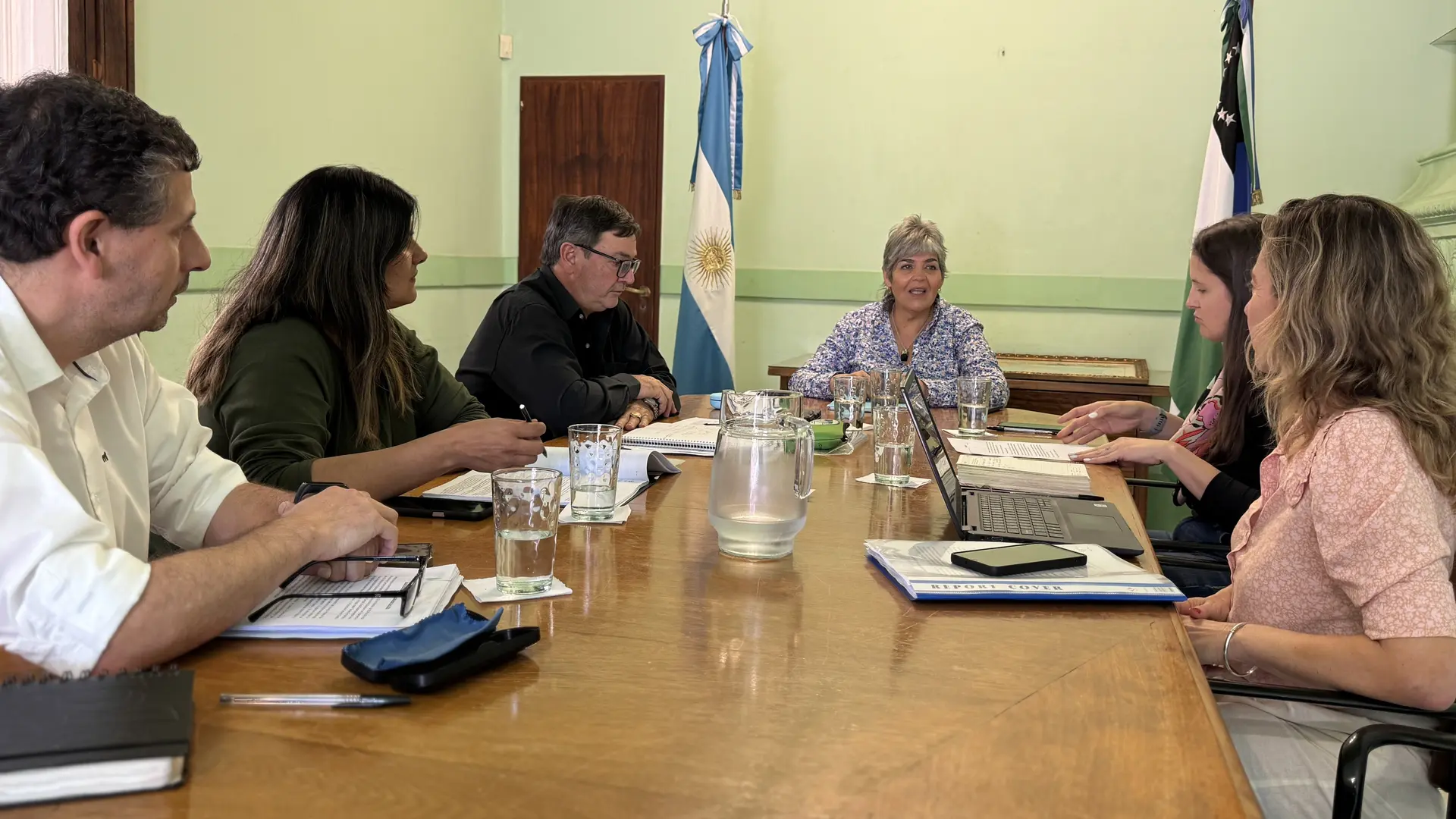 Se estableció la fecha de inicio de clases para 2025 en Río Negro