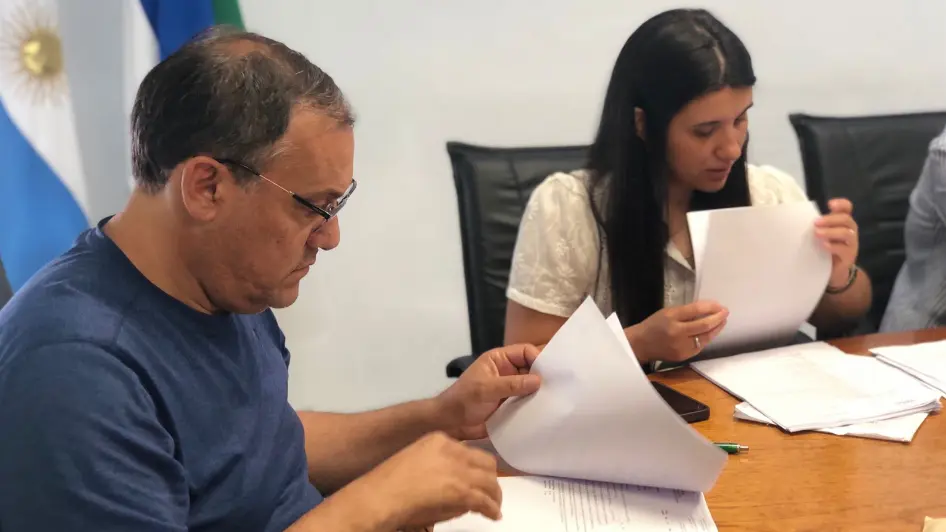 Con ocho oferentes, ARSA celebró la adquisición de nuevos insumos