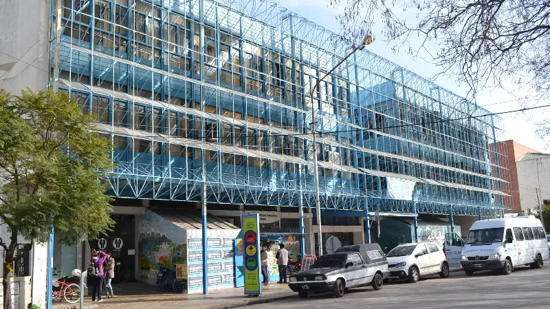 Acciones administrativas por cirugía no autorizada en hospital de Regina