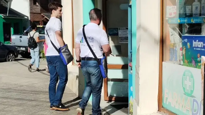 Operativo Verano: se detectaron irregularidades en comercios rionegrinos