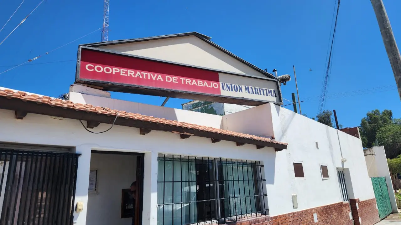 SAO: asesoramiento técnico y tarifario en dos plantas pesqueras