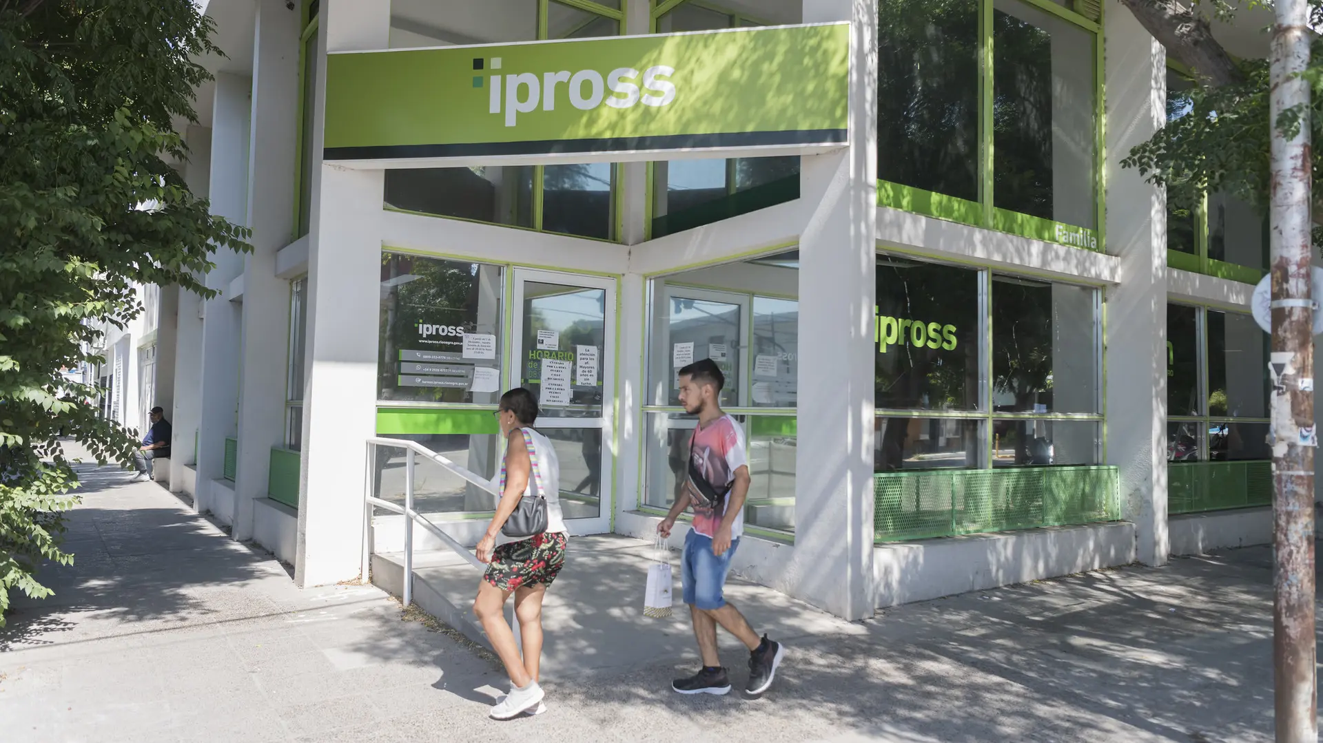 IPROSS recuerda el horario de atención de verano en sus delegaciones