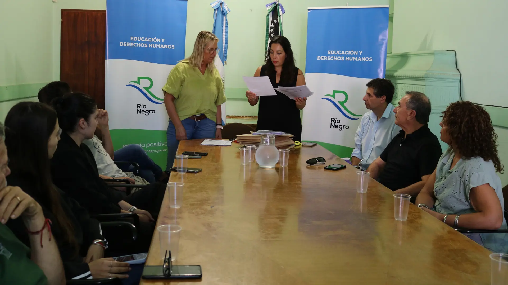 Educación licita la adquisición de alimentos para comedores escolares